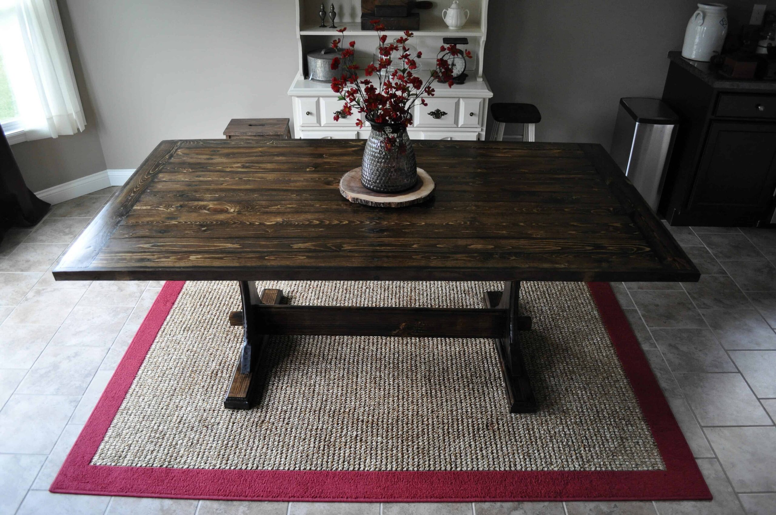 Farmhouse Table