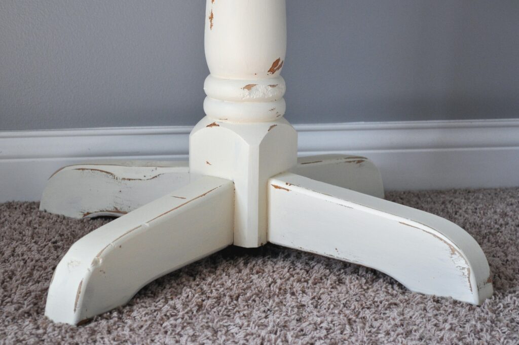 Drop Leaf Table