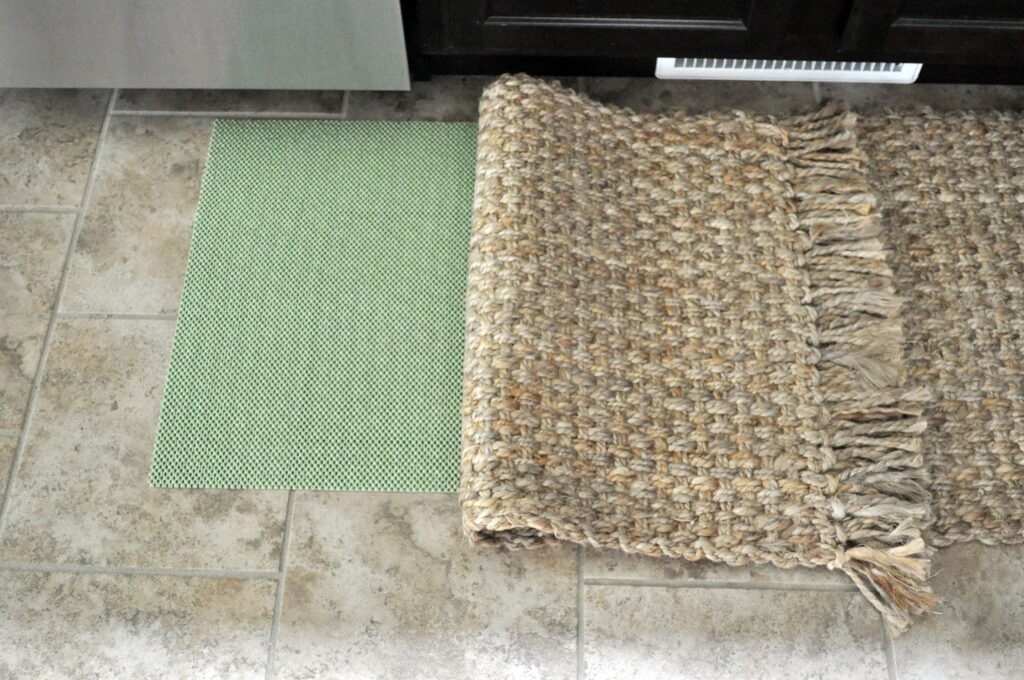 Rug Pad Corner Review