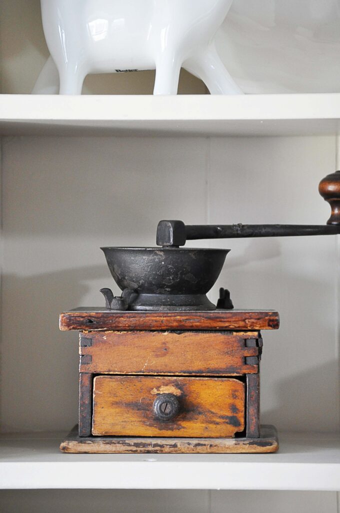 Farmhouse Dining Room