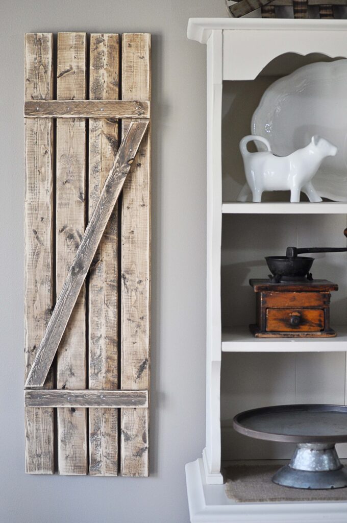 Farmhouse Dining Room