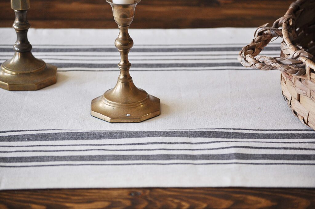 Farmhouse Dining Room