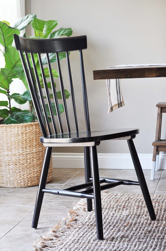 Farmhouse Dining Room