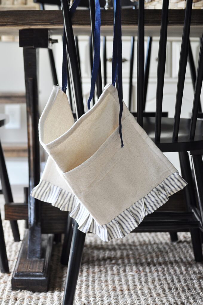 Gable Lane Crates - Sow & Gather via Littles Glass Jar