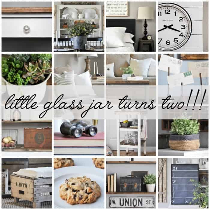 Blogiversary Two