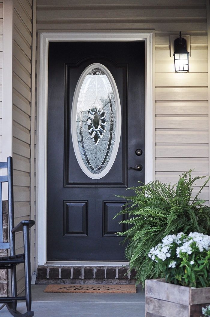 Five Simple Ways to Improve Your Curb Appeal