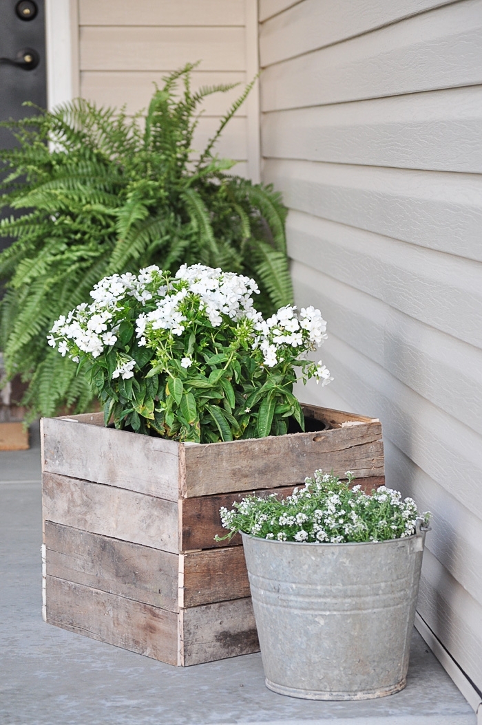 Five Simple Ways to Improve Your Curb Appeal