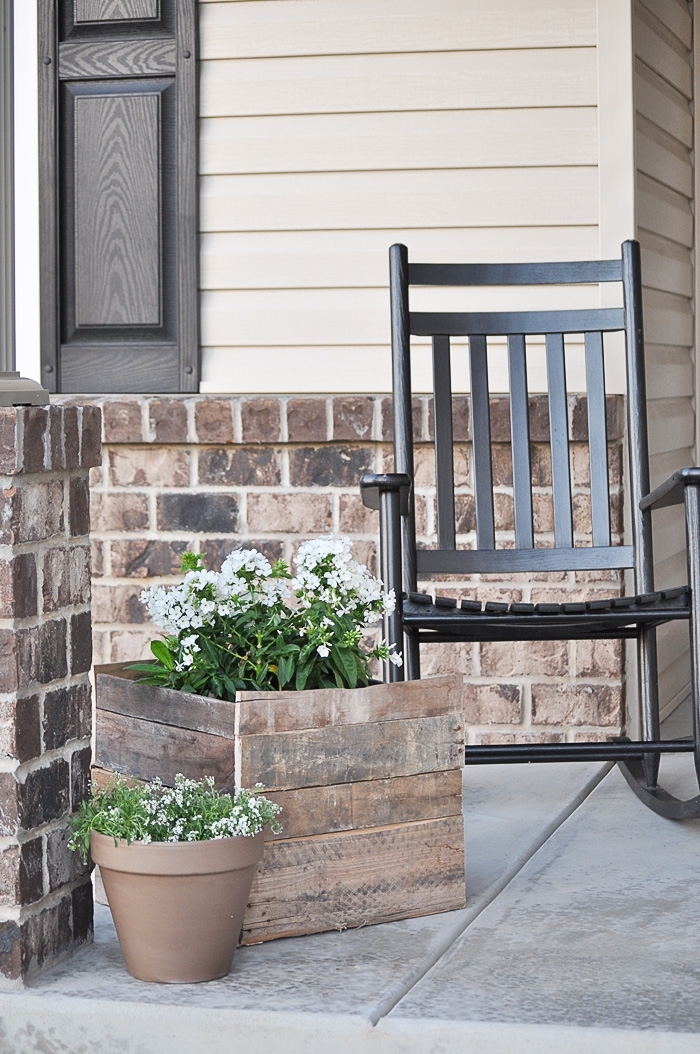 Five Simple Ways to Improve Your Curb Appeal