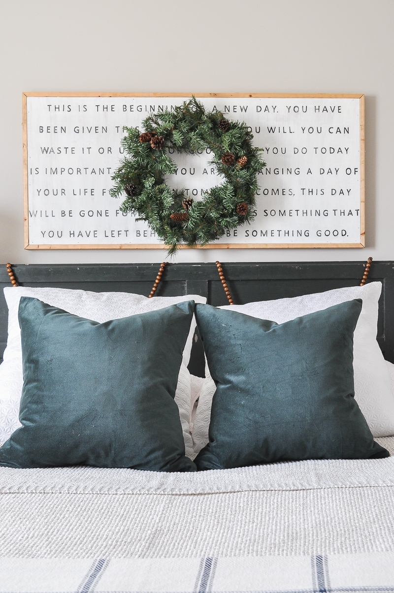 Christmas Home Tour - Part Two