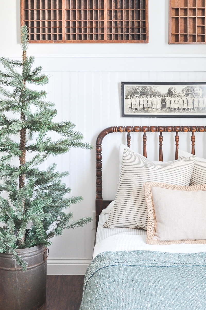 Christmas Home Tour - Part Two