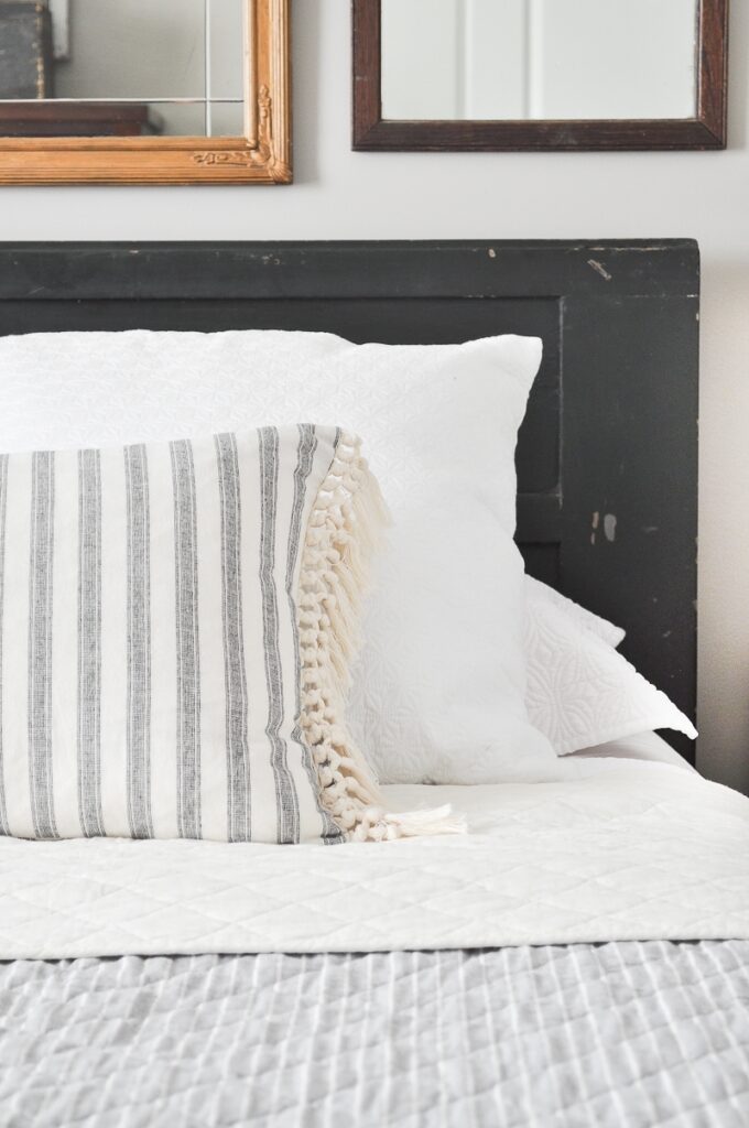 How to Pick the Perfect Bed Sheets Little Glass Jar