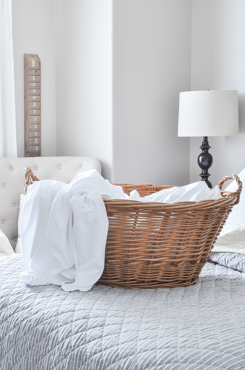 How to pick the perfect bed sheets