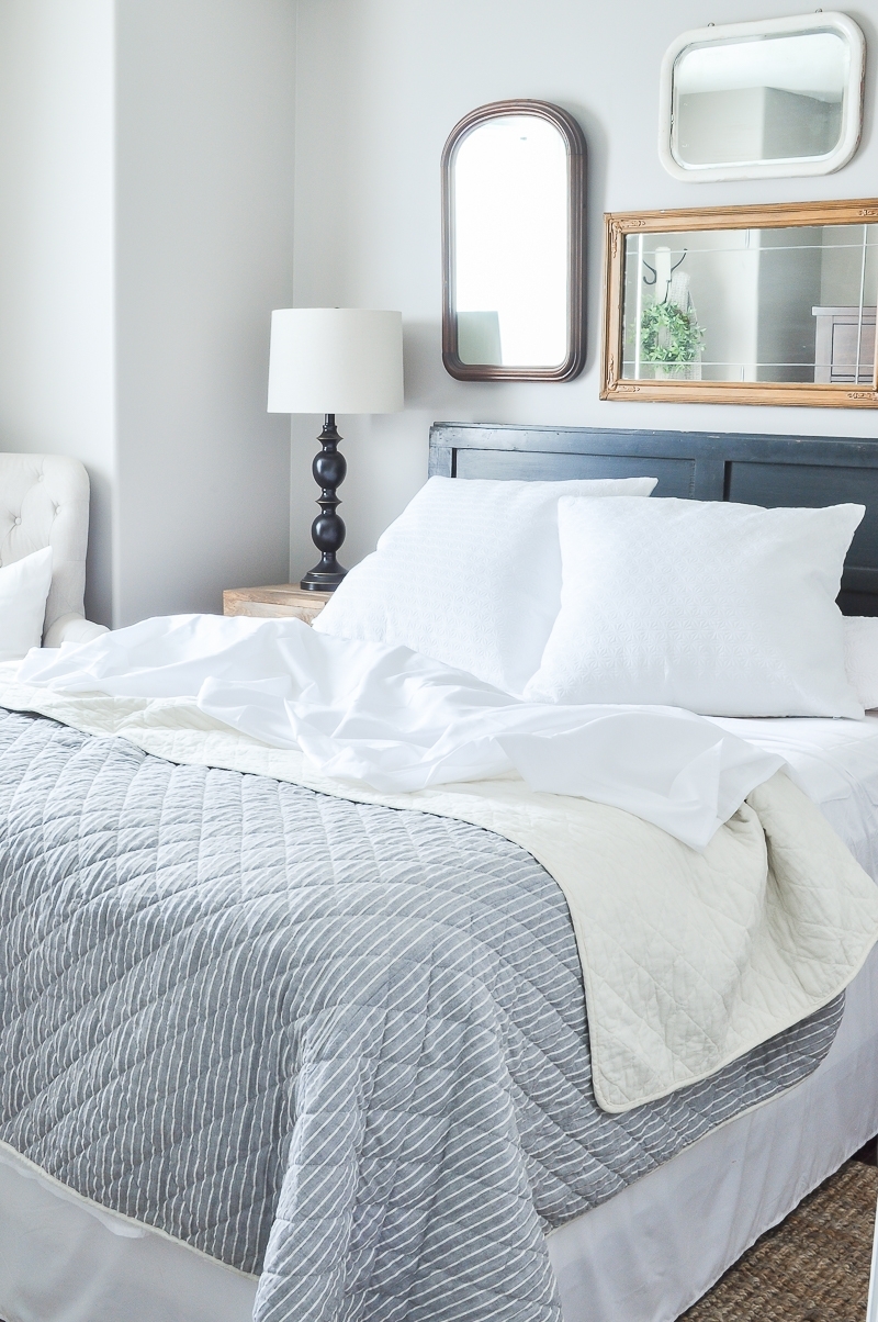 How to pick the perfect bed sheets