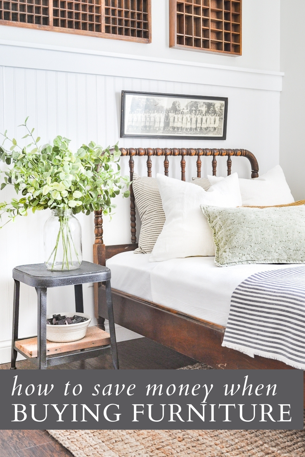 How to Save Hundreds When Buying Furniture