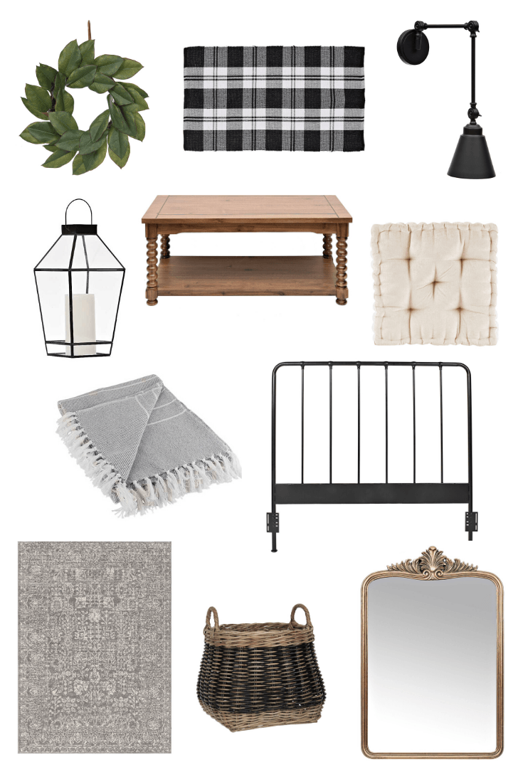 Neutral Home Decor from Kirkland’s