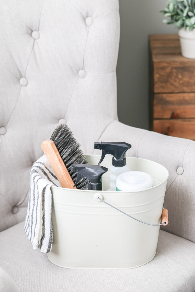 The Best Cleaning Products and Supplies