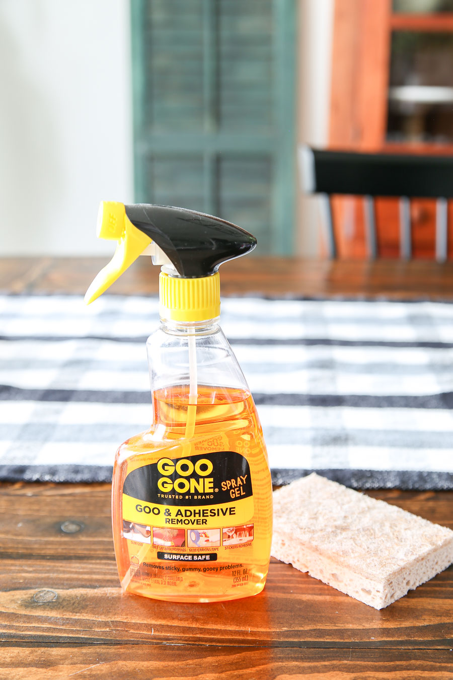 The Best Cleaning Products and Supplies