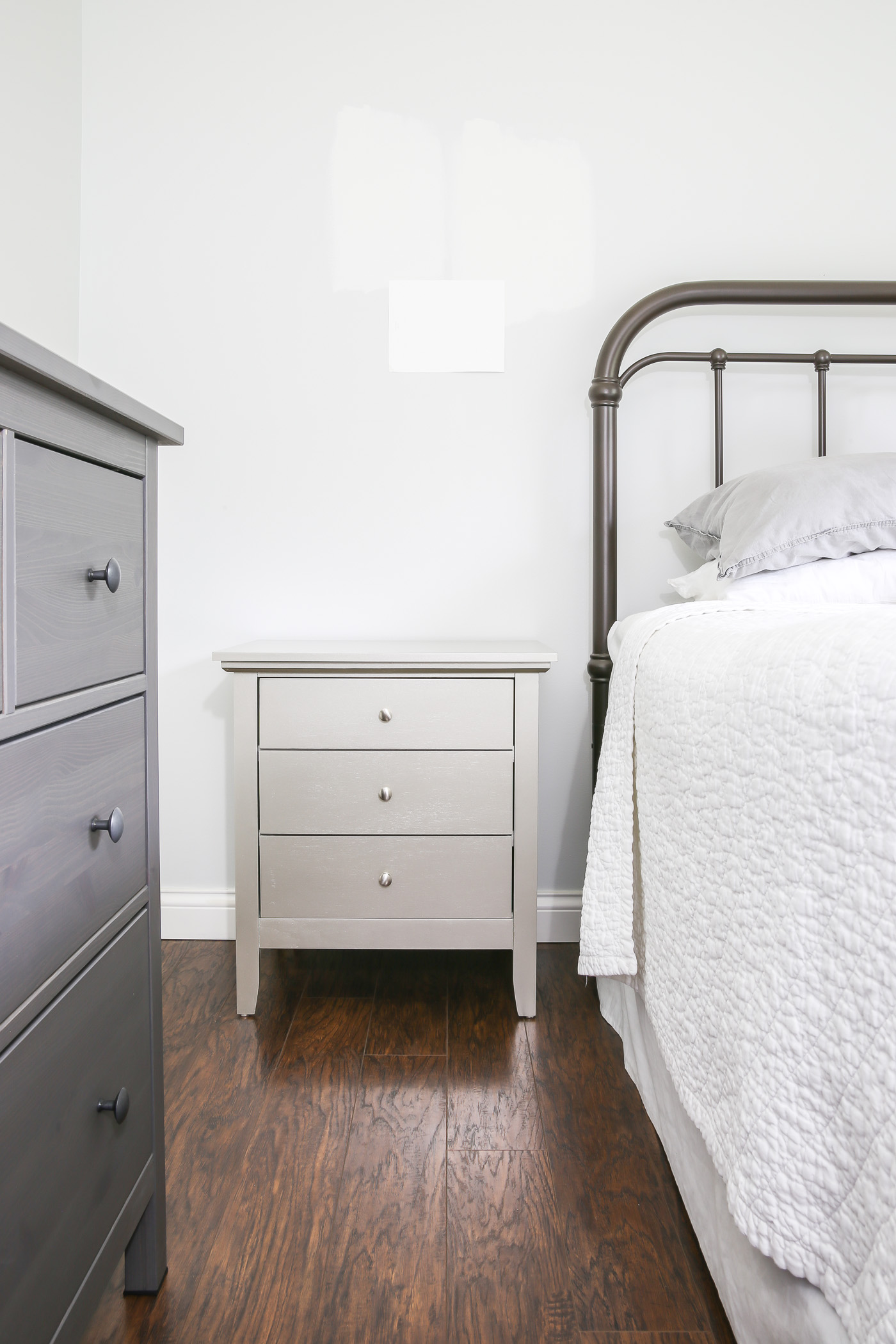 Dressers for master bedroom