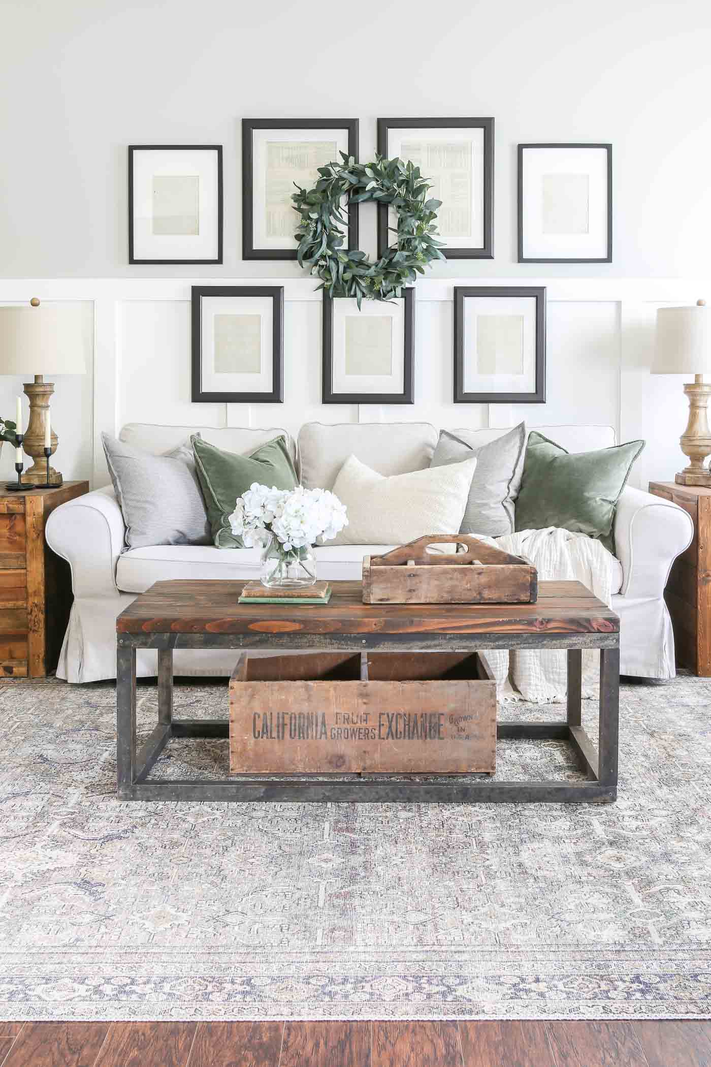 Living Room Rug Ideas: 10 Best Rugs for Your Lounge Room