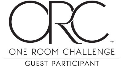 One Room Challenge