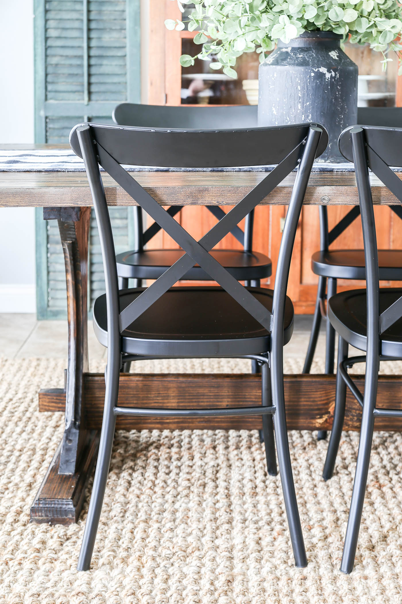 Latest dining chairs cheap