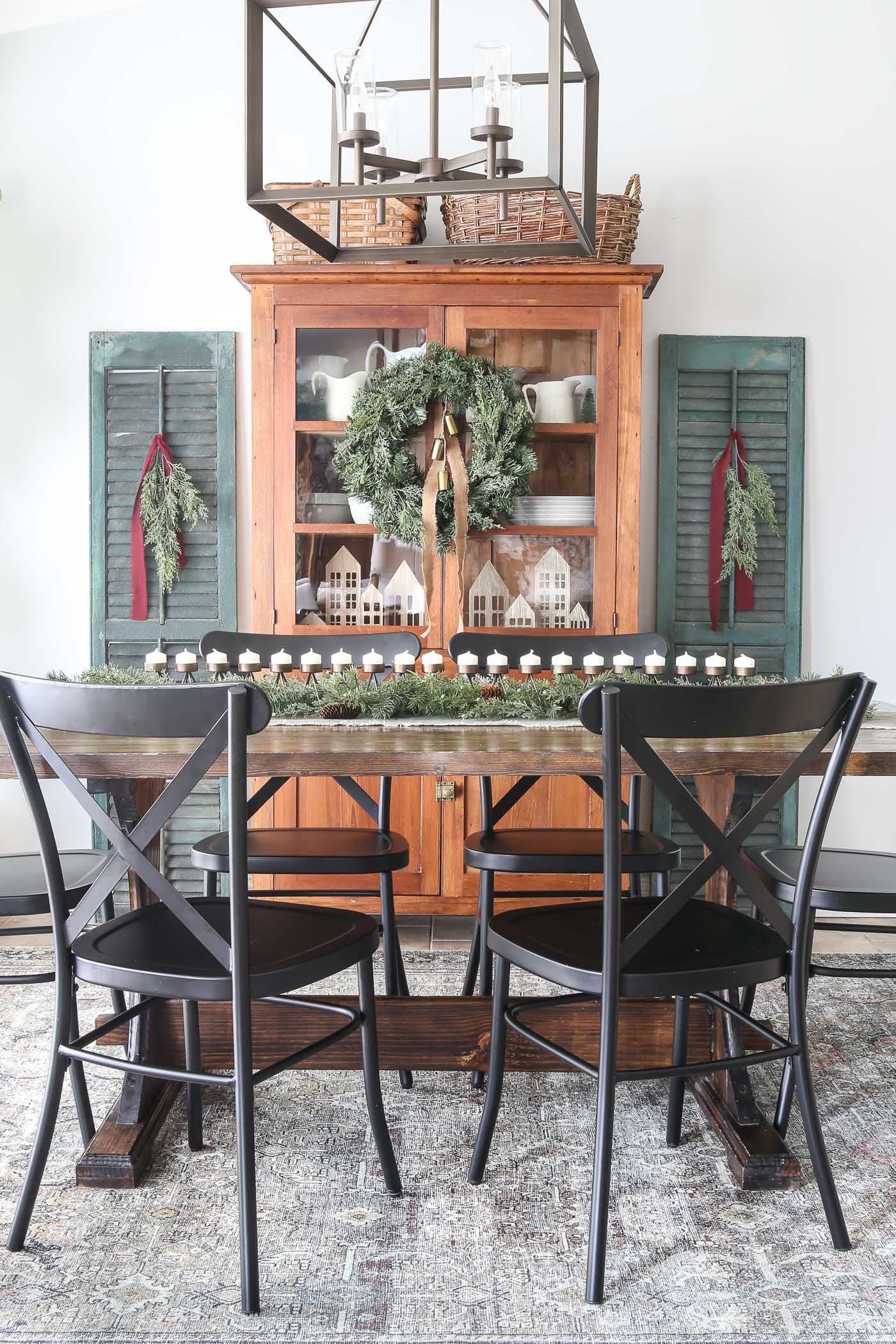 Dining room decorating discount ideas 2020