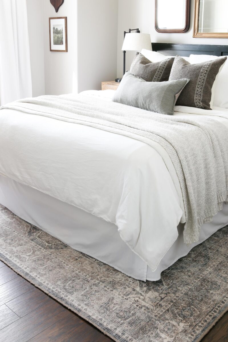 The Best Neutral Area Rugs and Where to Buy Them Little Glass Jar