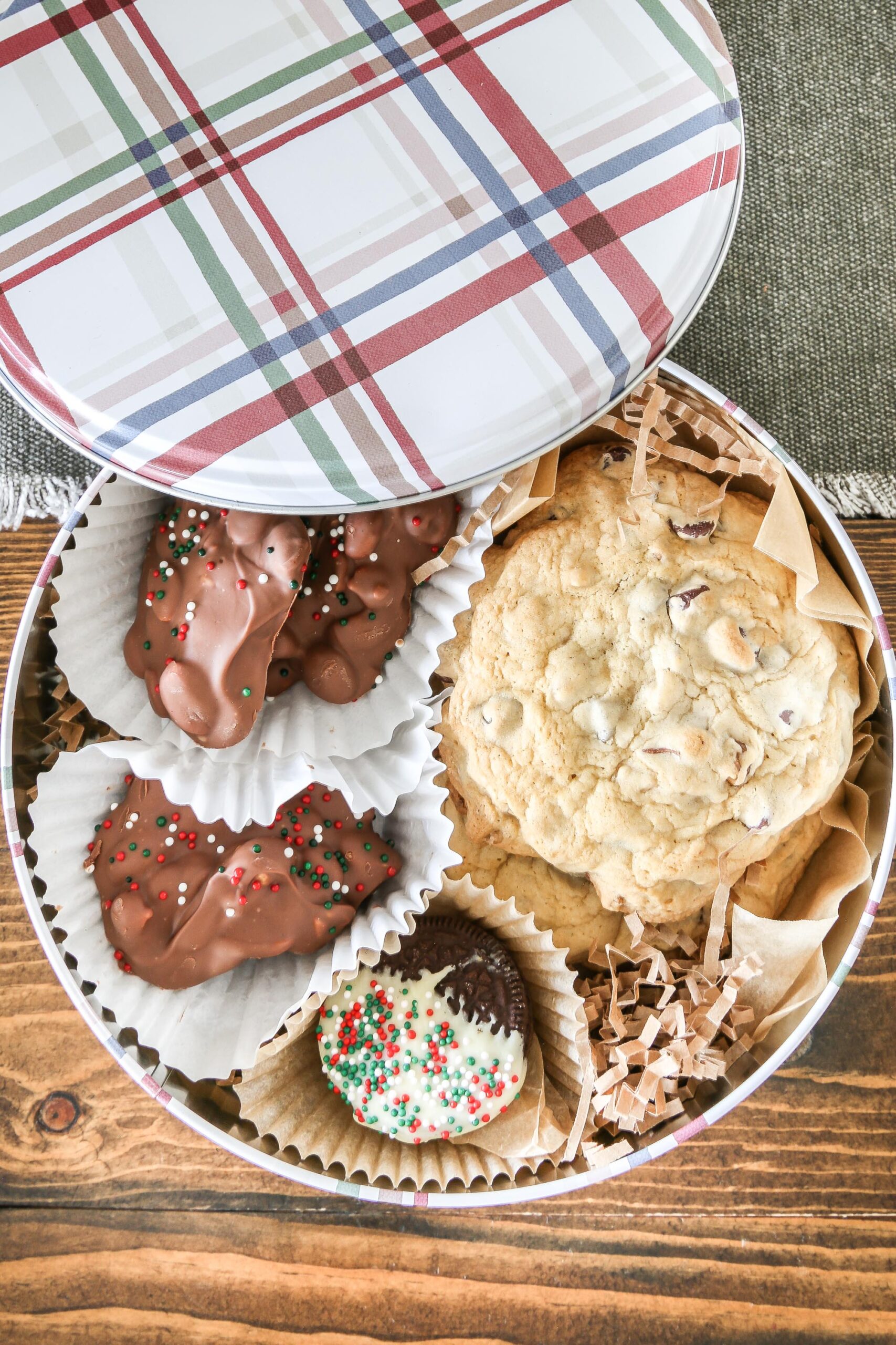 5 Creative Ways to Package Homemade Cookies for Gift Giving