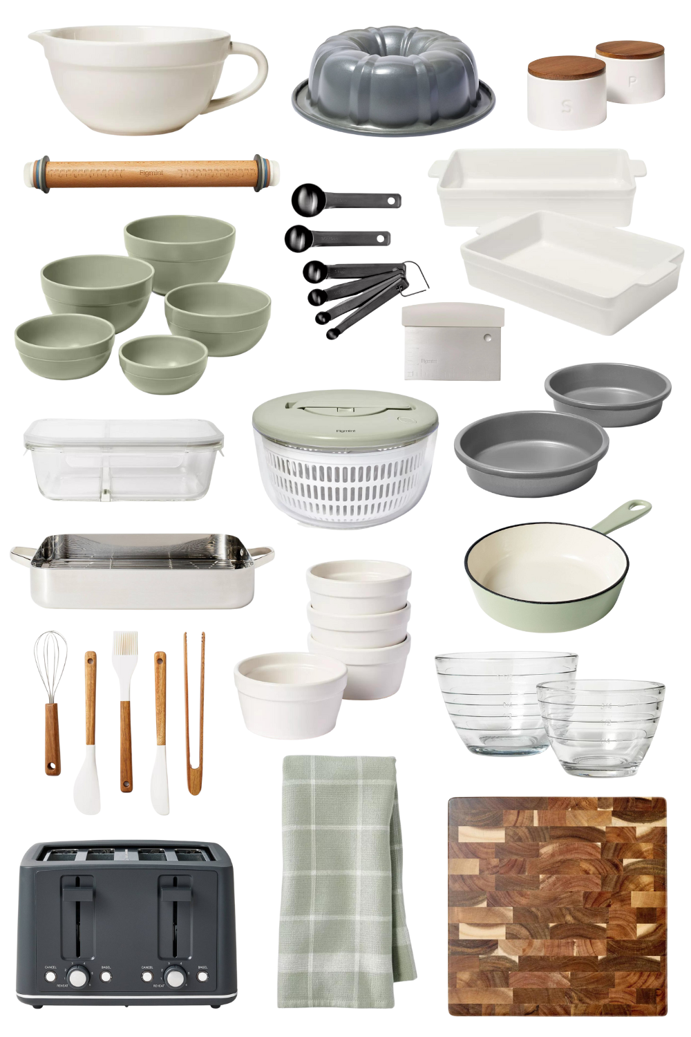 Beautiful and Affordable Kitchen Finds 
