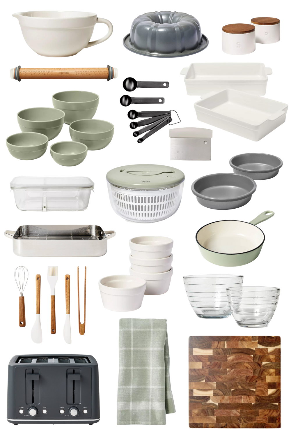 Beautiful and Affordable Kitchen Finds