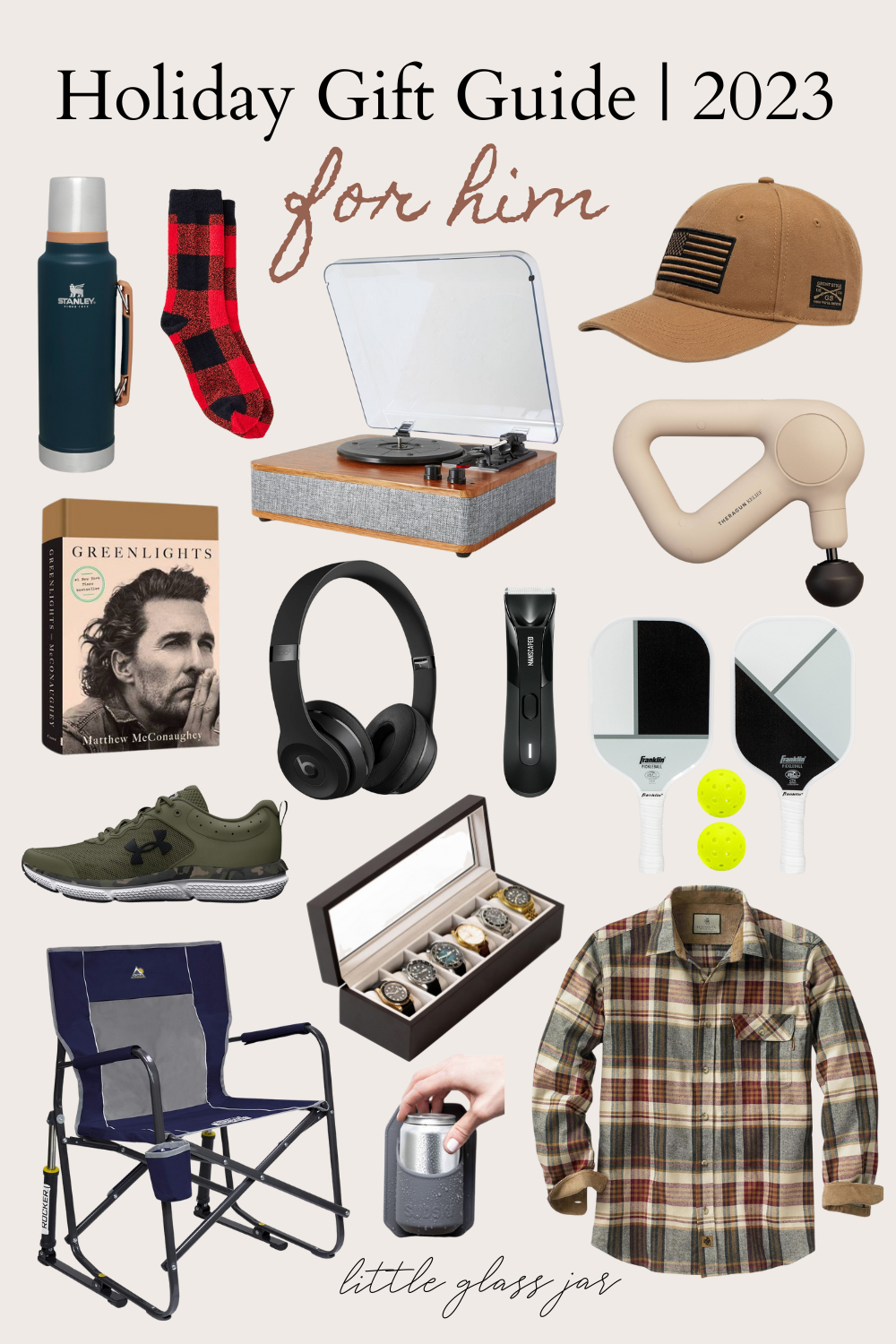 Little gifts for sales him