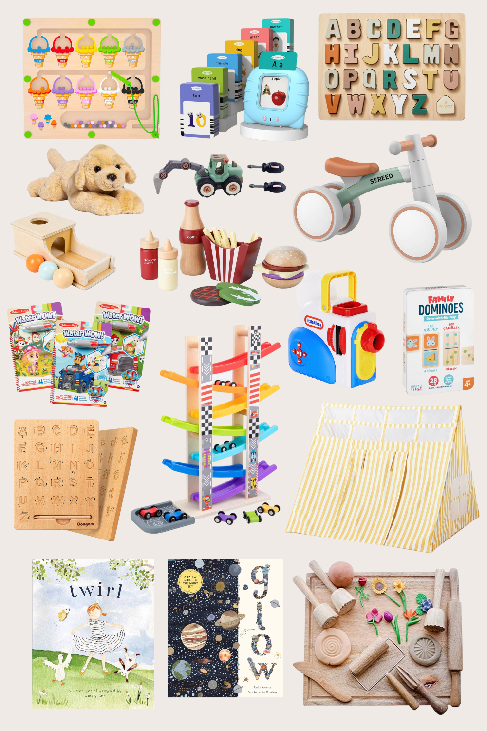 Holiday Gift Guide Ideas for Kids | 2023