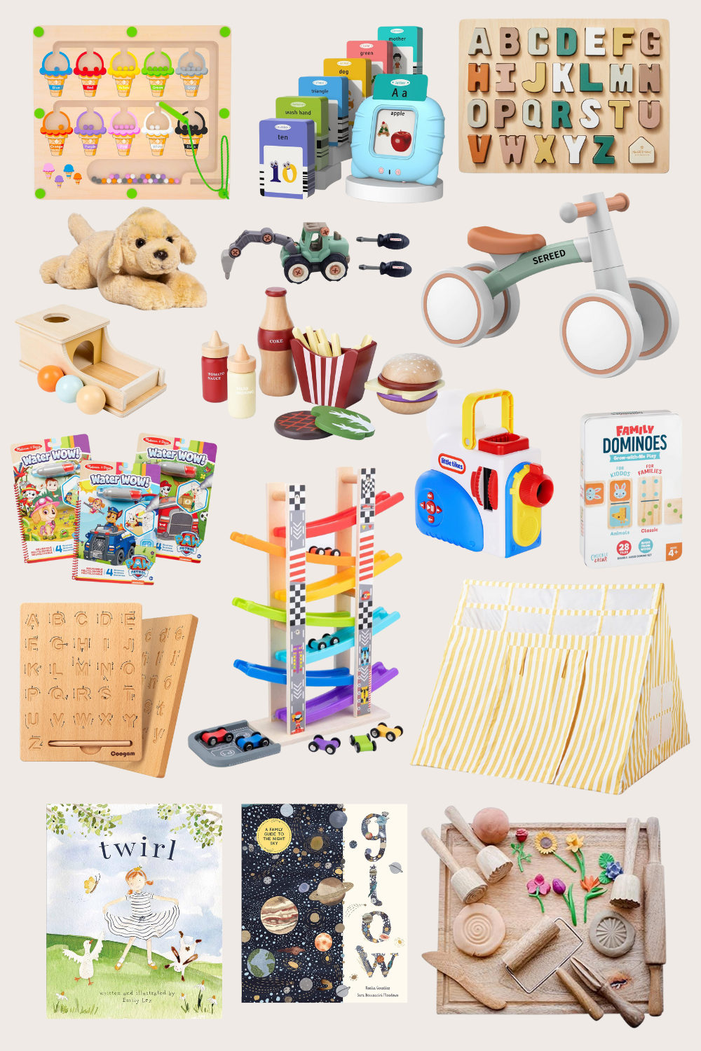 Gift Ideas: Games for Kids Gift Guide 2023