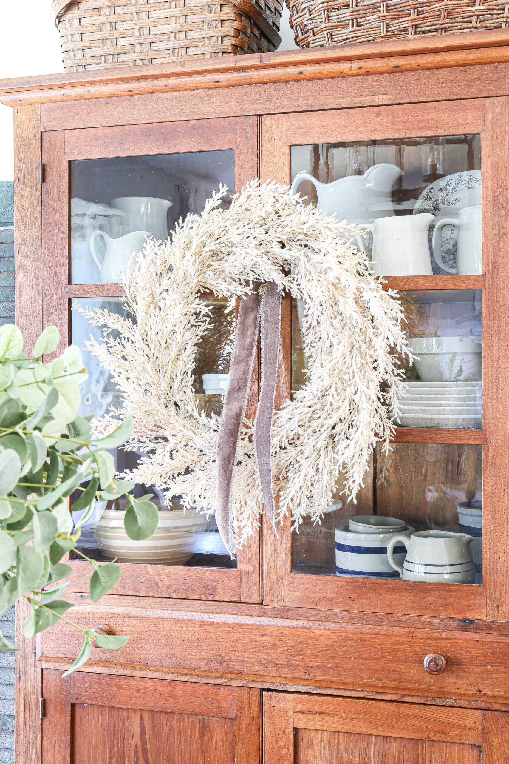 Simple Fall Decorating Ideas