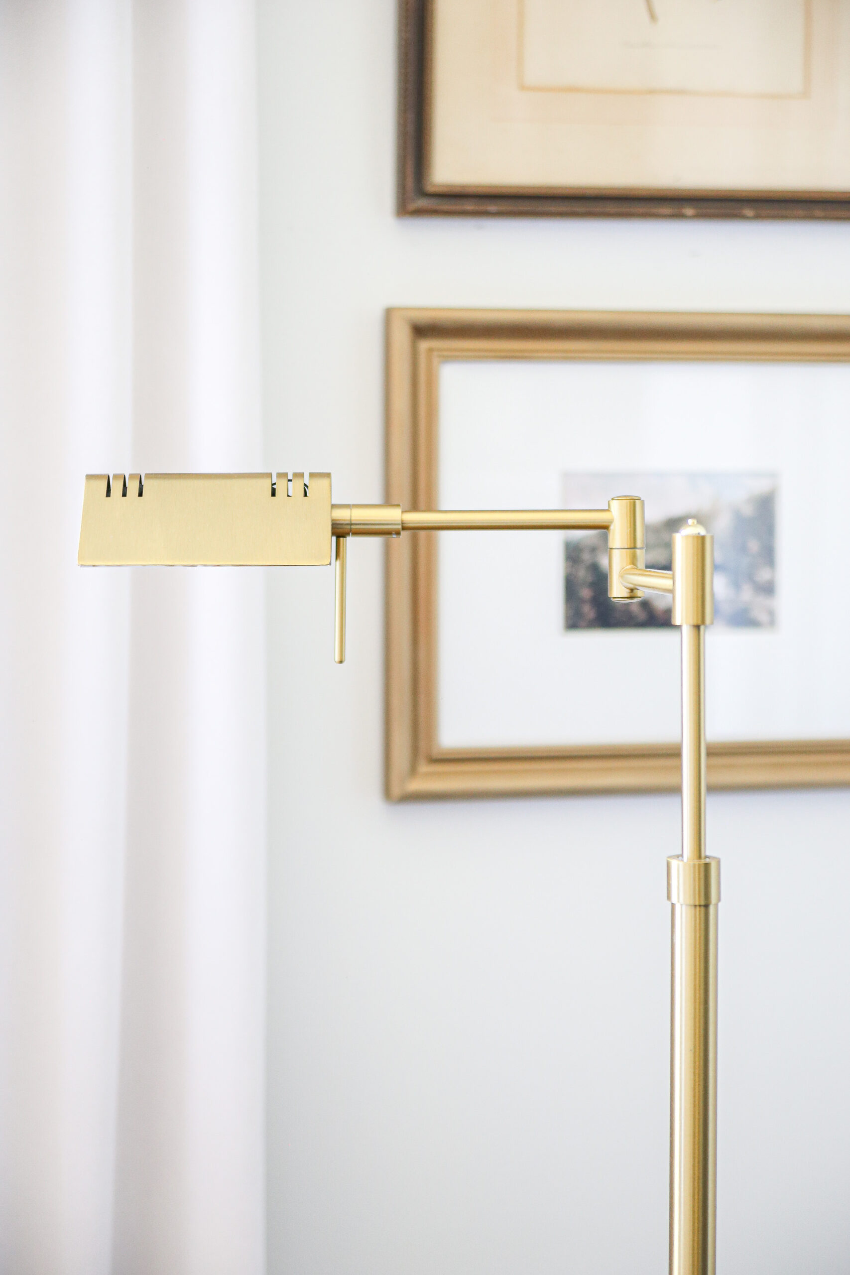 How to Create a Cozy Puzzle Table Corner