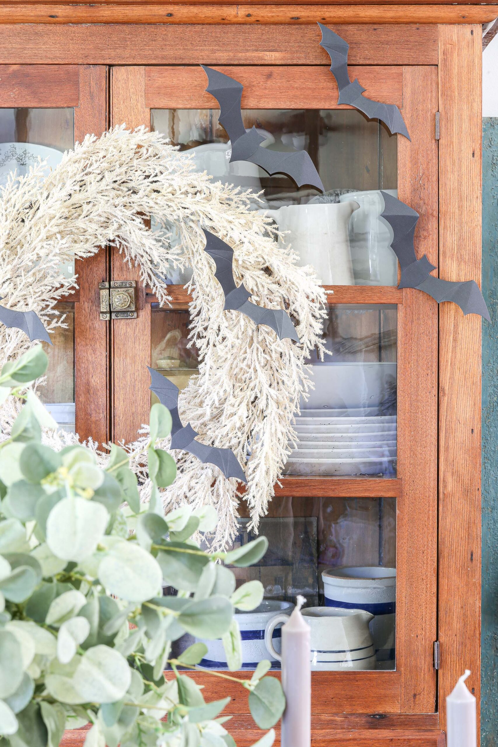 Simple and Timeless Halloween Decor Staples