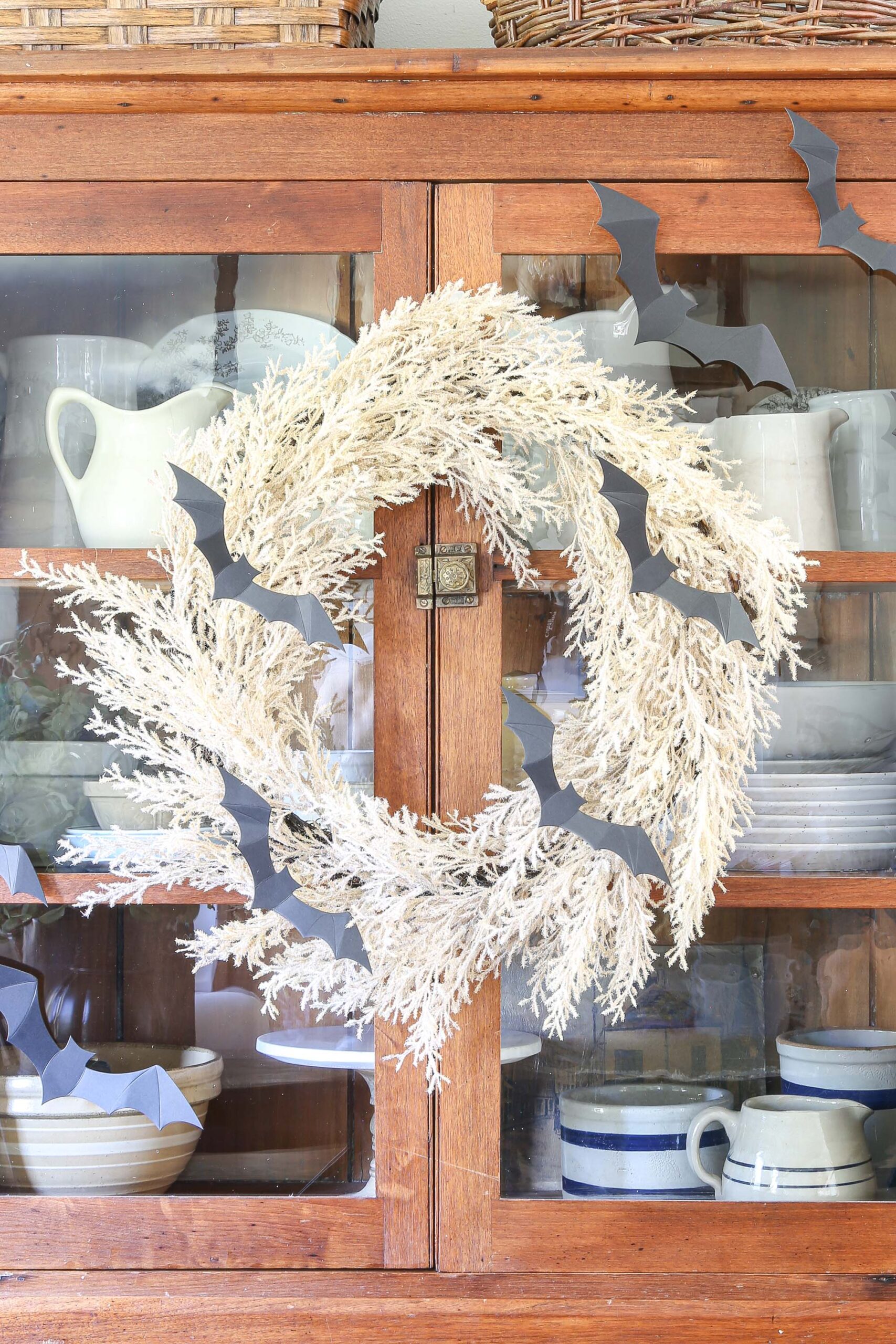 Simple and Timeless Halloween Decor Staples