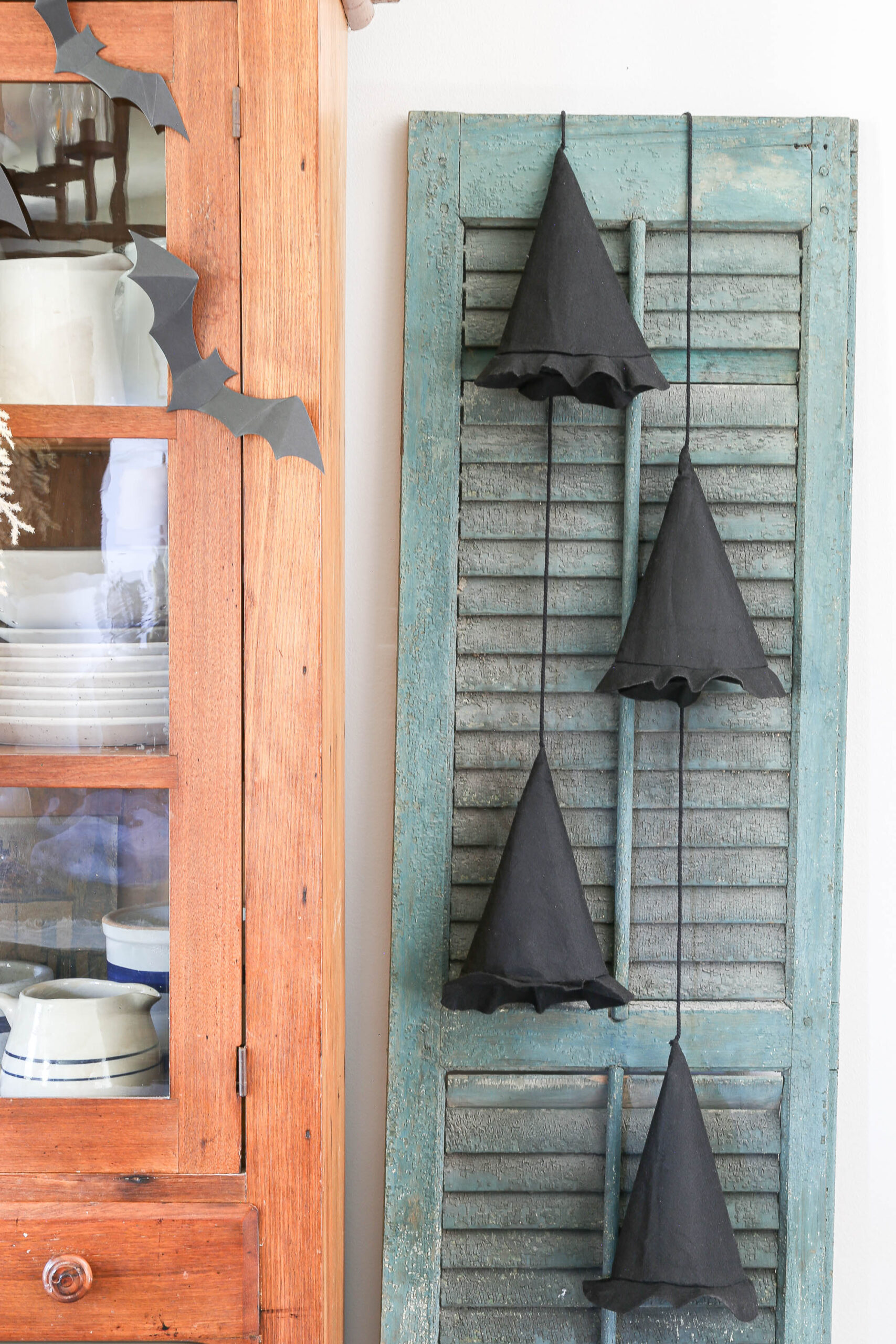 Simple and Timeless Halloween Decor Staples